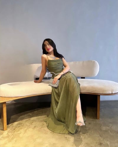 فستان ملكة كابلي ساحر حفلات خاصة بتصميم عصري أنيق