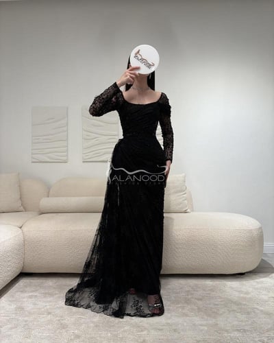 فستان الجوهرة