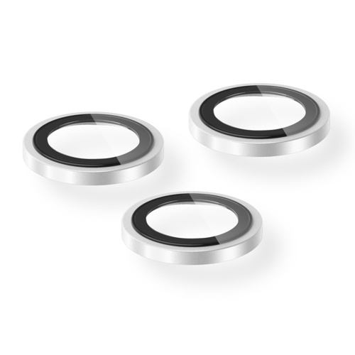 عدسات حماية كاميرا ارمر برو - ايفون 17 برو ماكس -...