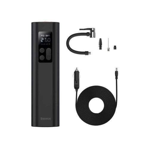 منفاخ هواء سيارة متنقل بيسوس