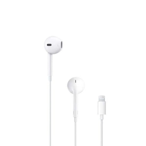 ابل-سماعة سلك للايفون لايتنق من Apple