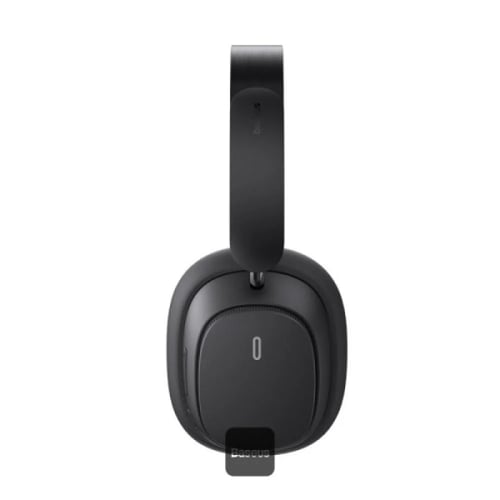 سماعة بلوتوث بيسوس H1i أسود