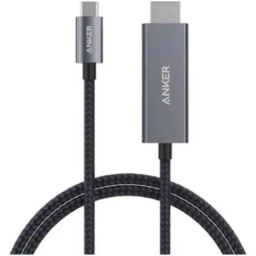 وصلة انكر USB-C منفذ HDMI