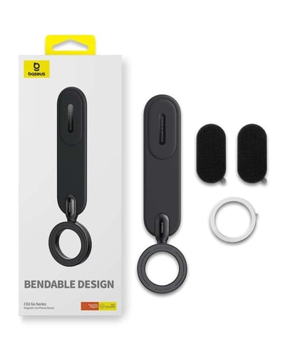 قاعدة سيارة بيسوس C02 ماج سيف