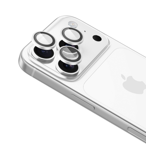 عدسات حماية كاميرا ارمر برو - ايفون 17 برو ماكس -...