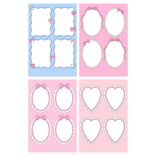 بوست كارد حسب الطلب