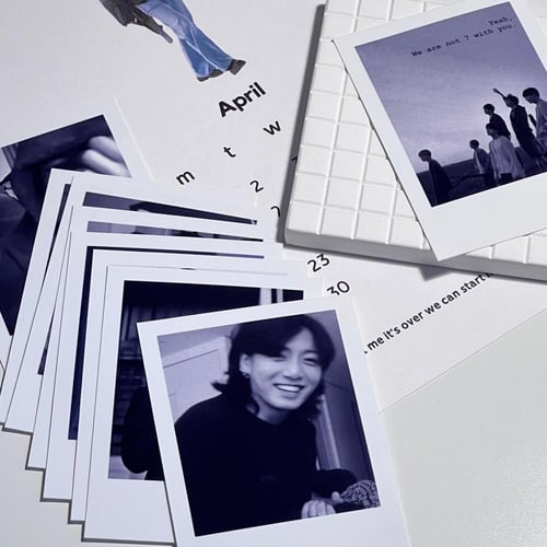 فوتو كاردز حسب الطلب (9 صور)