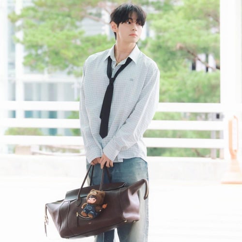 Hirono Living Wild-Fight for Joy