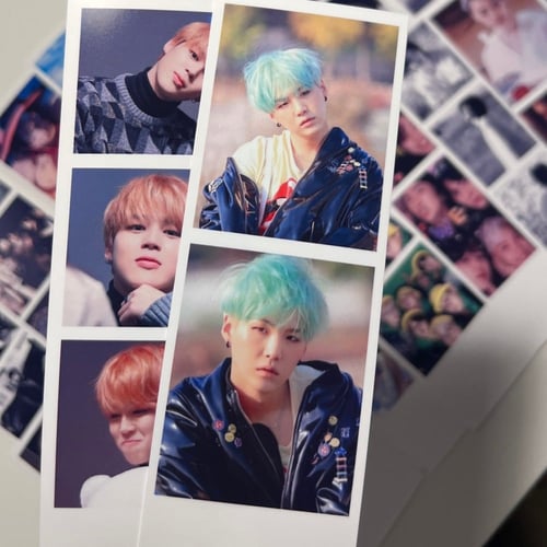 فيلم كارد (مجموعة من قطعتين )