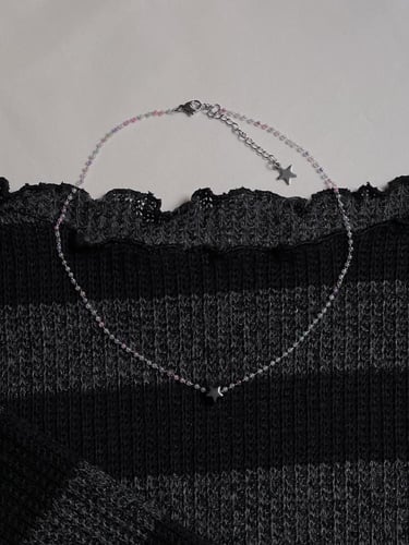 ‏Starlight Necklace ⭐️