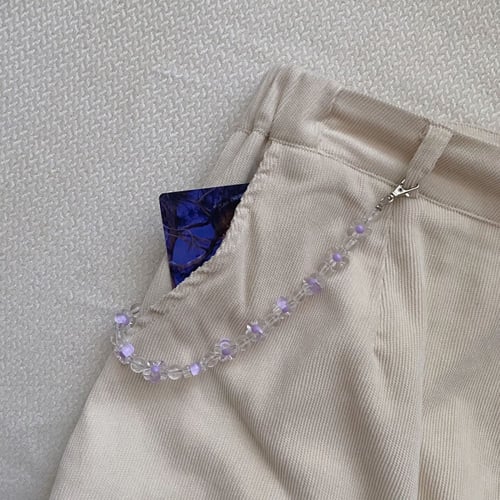 ميدالية خرز