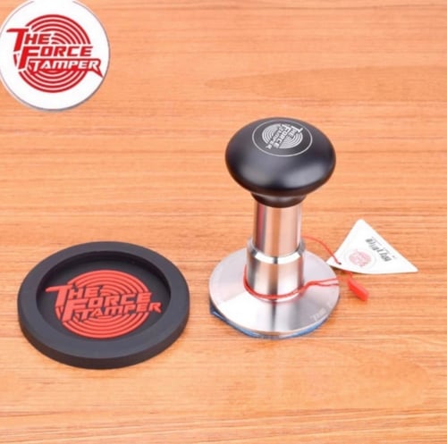 فورس تامبر مكبس فلات مقاس 58.5 the force tamper