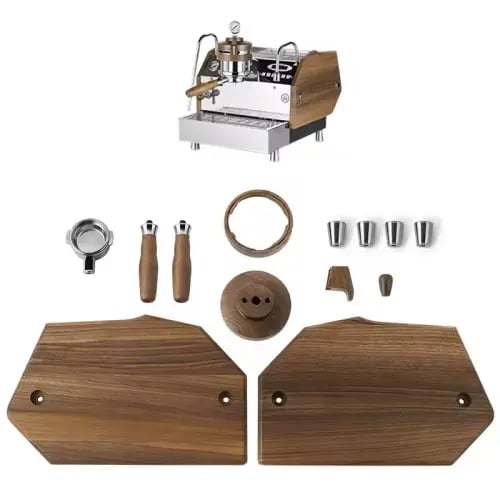 طقم خشبي متوافق مع لامرزوكو GS3