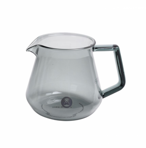 Timemore Coffee Server -360ml | سيرفر اللون الأسود...