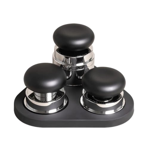 مجموعة أدوات الاسبريسو من شركة تايمور 58.4mm