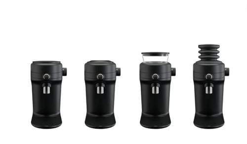 مطحنة مالكونينق Mahlkonig x64 Sd