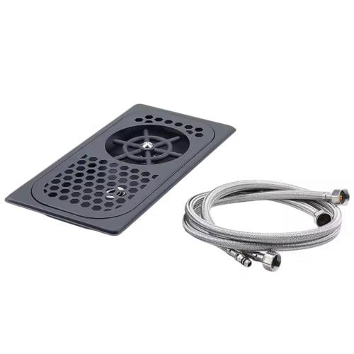 رينزر شطاف ماء اسود RINSER