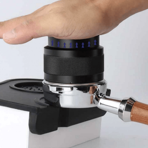 تامبر | 58mm Coffee Tamper