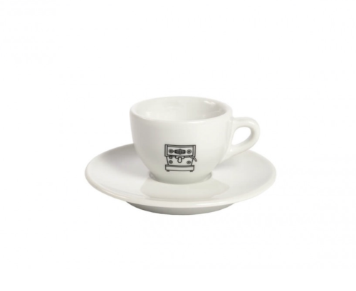 كوب اسبريسو LINEA MINI لامرزوكو