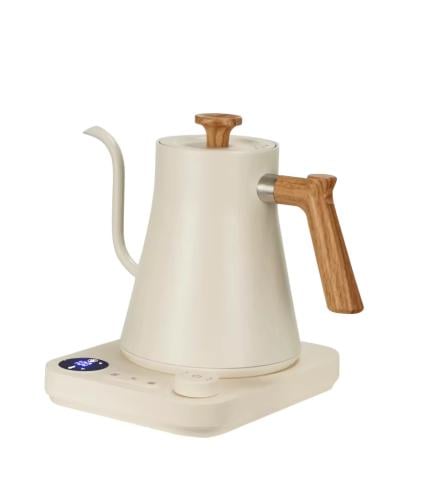 غلاية احترافيه باللون البيج | KT90 Kettle 0.9L 120...