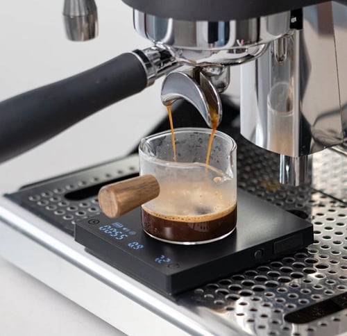 ميزان تايمور TIMEMORE BLACK MIRROR Mini