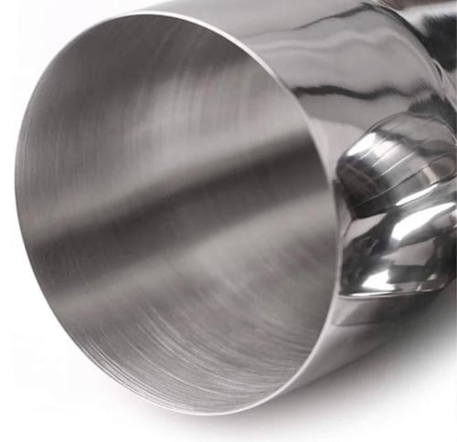 شيكر ستانليس ستيل مقاس 530ml