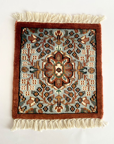 سجاد طاولة India صناعه يدوية