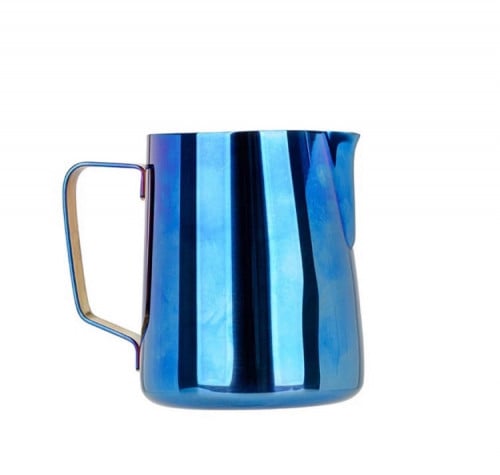 بتشر حليب 350ml blue