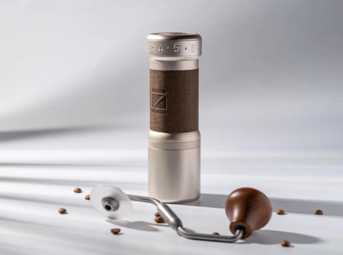 1Zpresso K ultra