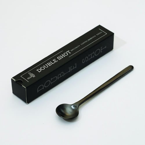ملعقة اسبريسو | DOUBLE SHOT COFFEE SPOON 10cm