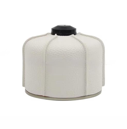 كفر دبه غاز من الجلد ألوان متعدده