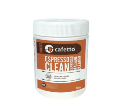 كافيتو منظف ماكينة الاسبريسو 500 جرام | Cafetto