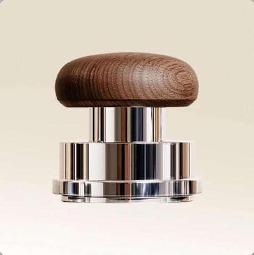 تامبر خشبي من TIMEMORE 58.4mm