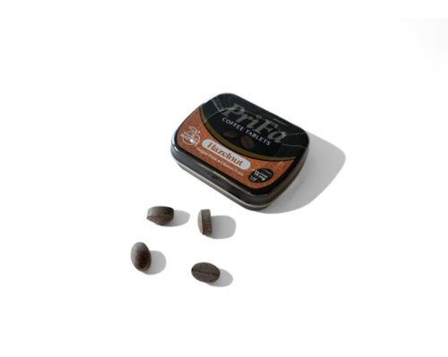 اقراص قهوة بريفا - Priva coffee tablets