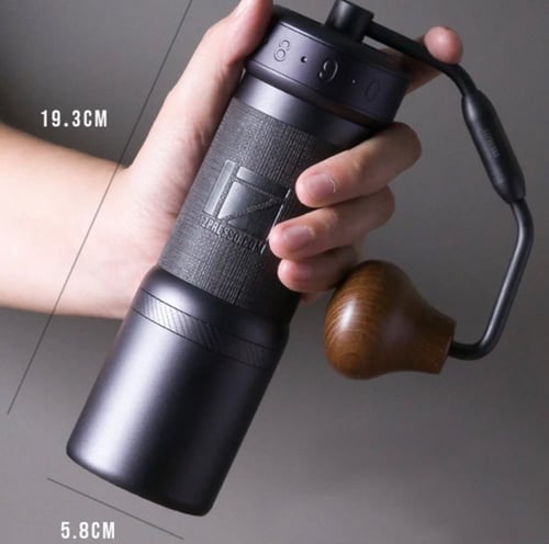 1Zpresso K ultra