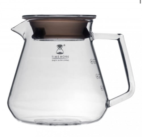 Timemore Coffee Server -600ml | سيرفر Timemore