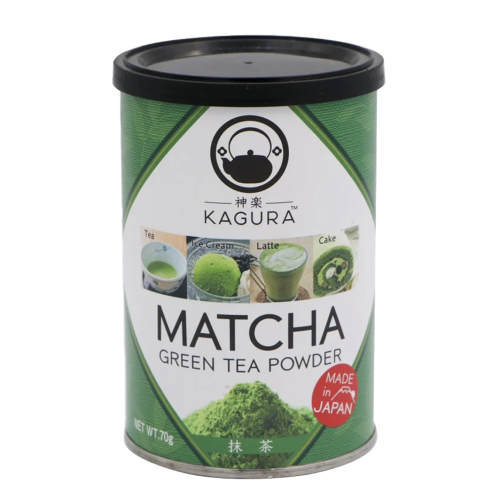 شاي ماتشا كاجورا بيور 70 ج