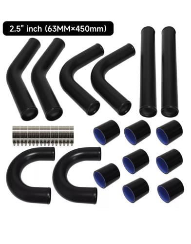 بيبات انتركولر توربو