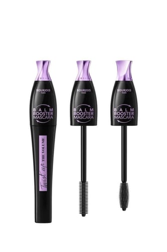 مسكرا البنفسجيه برجوا