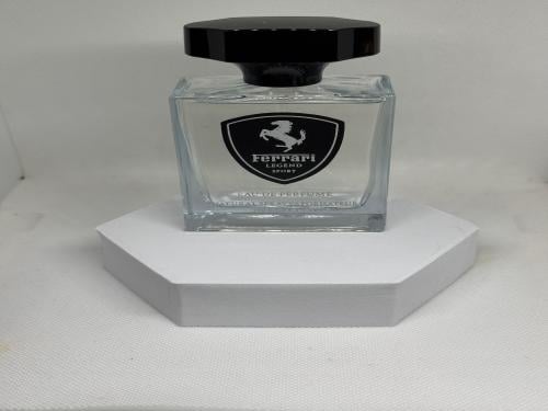 عطر رجالي فراري الاسود