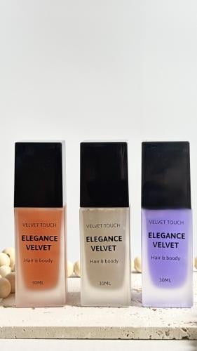 بكج خمريه ELEGANCE VELVET الشتوي