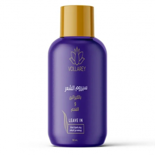 سيروم الشعر التايلندي الأصلي