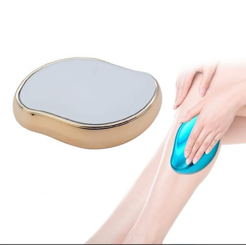 اداة ازالة الشعر بتقنية النانو من يوساج _ الون عشو...