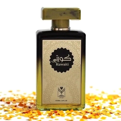 عطر الكويتي