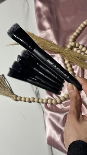 فرش متعددة الاستخدام مكونه من ٧ فرش ماركة ZOREYA