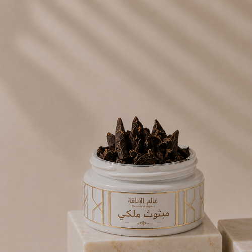 مبثوث ملكي