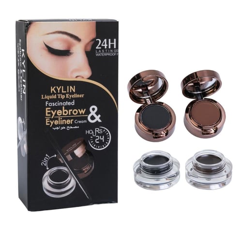 بكج المكياج