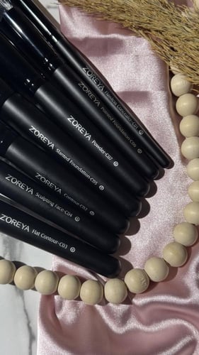 فرش متعددة الاستخدام مكونه من ٧ فرش ماركة ZOREYA