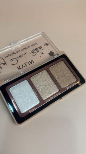 اضاءه كايلين