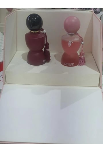 بوكس بديل لافيرن مكون من 2 عطر